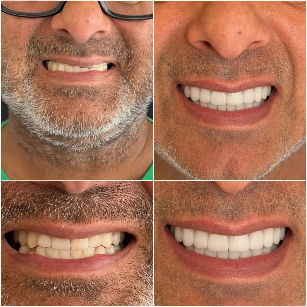 Case 2 result